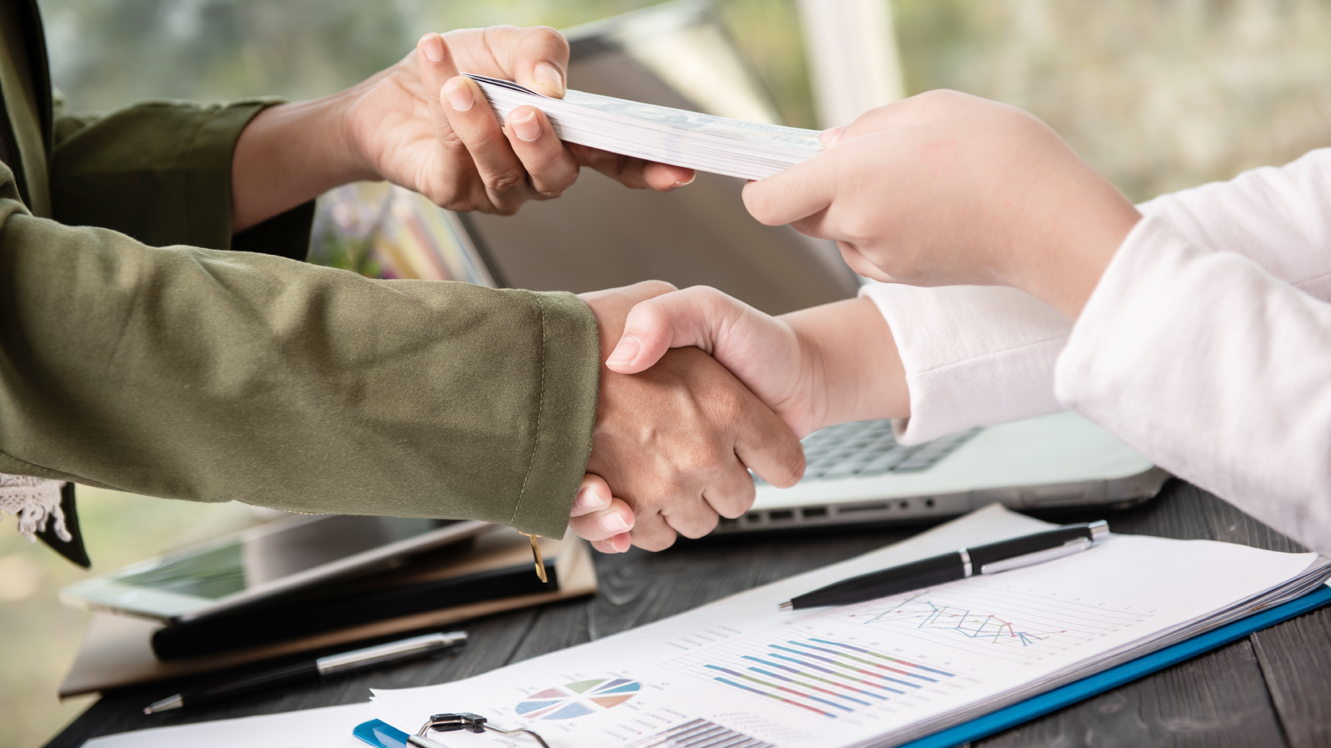 Loan Services